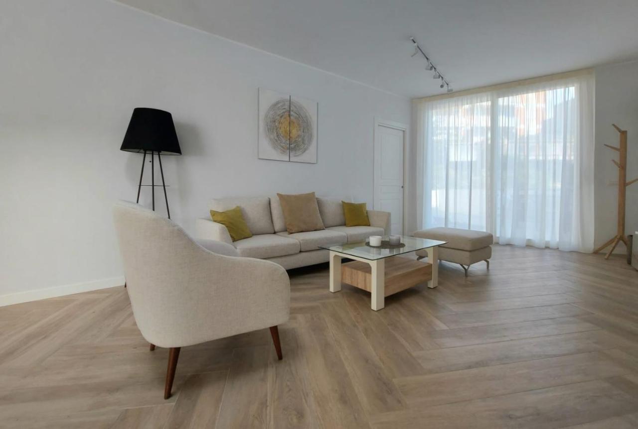 Vatican Boutique Apt Rzym Zewnętrze zdjęcie