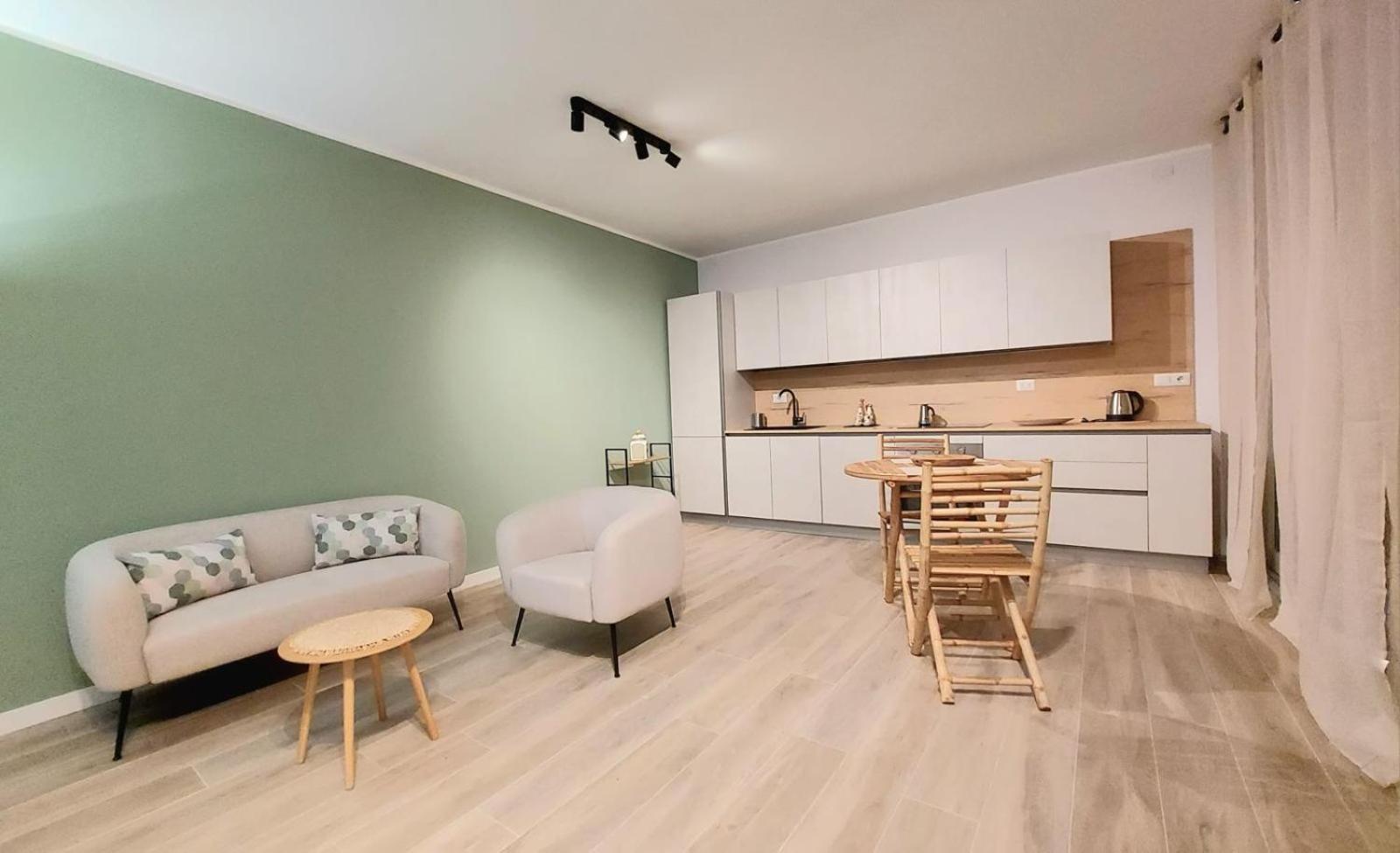 Vatican Boutique Apt Rzym Zewnętrze zdjęcie